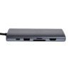 WINX CONNECT MAX 11-in-1 Type-C Hub
