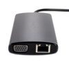 WINX CONNECT MAX 11-in-1 Type-C Hub