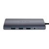 WINX CONNECT MAX 11-in-1 Type-C Hub