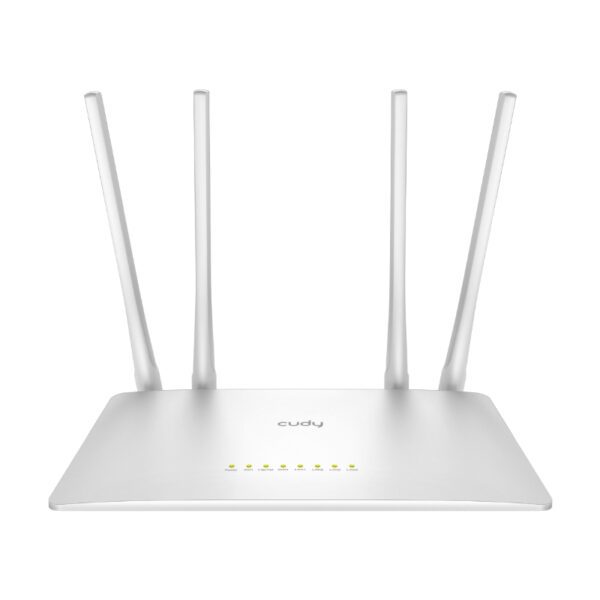 Cudy AC1200 Wi-Fi Router