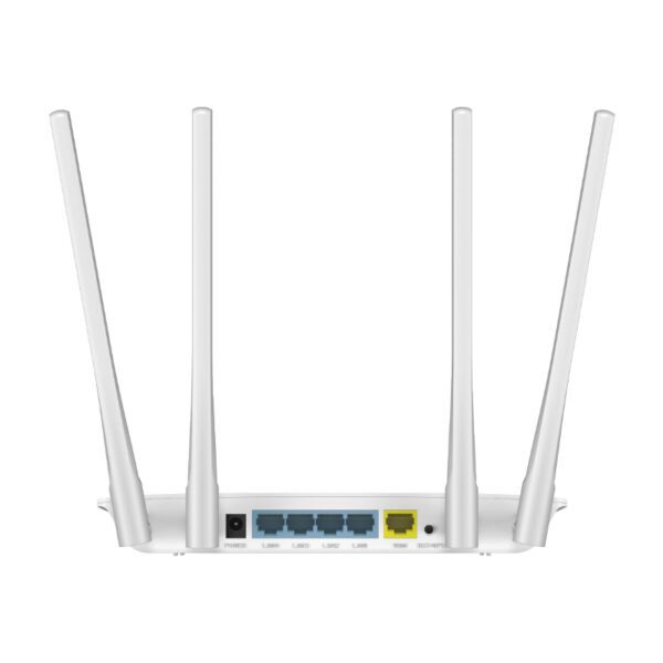 Cudy AC1200 Wi-Fi Router