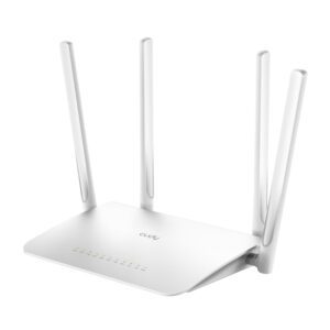WR1300 wr 01 Cudy AC1200 Gigabit Wi-Fi Mesh Router