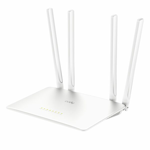 WR300S CUDY-N300-300MBPS-WIFI-ROUTER 03 Cudy WR300S 300Mbps 5-Port Wi-Fi 4 Router – White