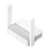 WR300 Cudy-N300-2.4GHz-Wi-Fi-Router-White wr 01a Cudy N300 2.4GHz Wi-Fi Router