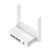 WR300 Cudy-N300-2.4GHz-Wi-Fi-Router-White wr 02a Cudy N300 2.4GHz Wi-Fi Router