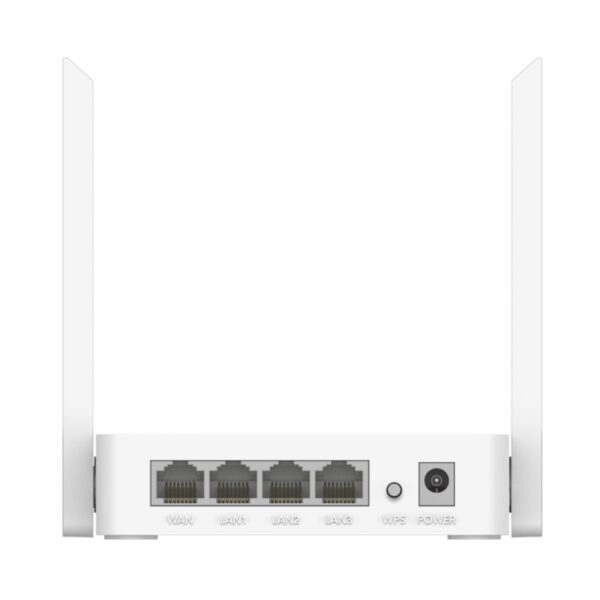 WR300 Cudy-N300-2.4GHz-Wi-Fi-Router-White wr 04a Cudy N300 2.4GHz Wi-Fi Router
