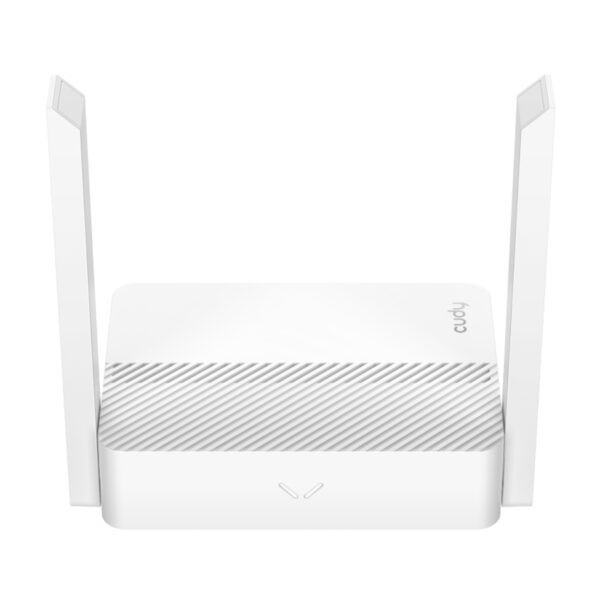 WR300 Cudy-N300-2.4GHz-Wi-Fi-Router-White wr 05a Cudy N300 2.4GHz Wi-Fi Router