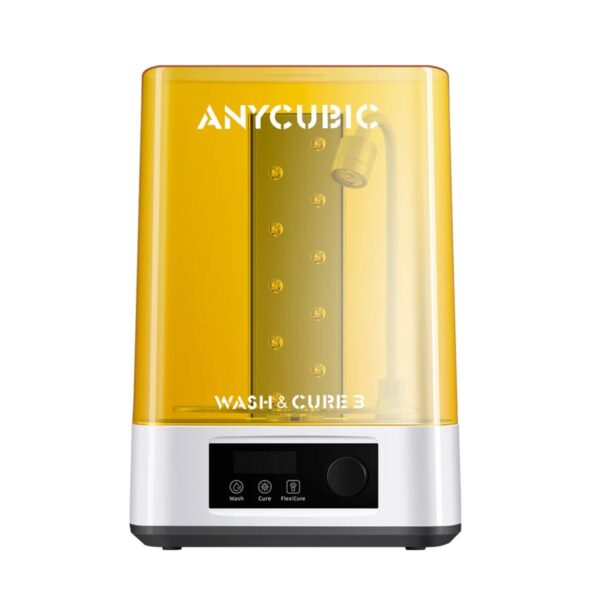 WS3B0WH-Y-O ANYCUBIC WASH AND CURE 3 wr 01 Anycubic Wash and Cure 3
