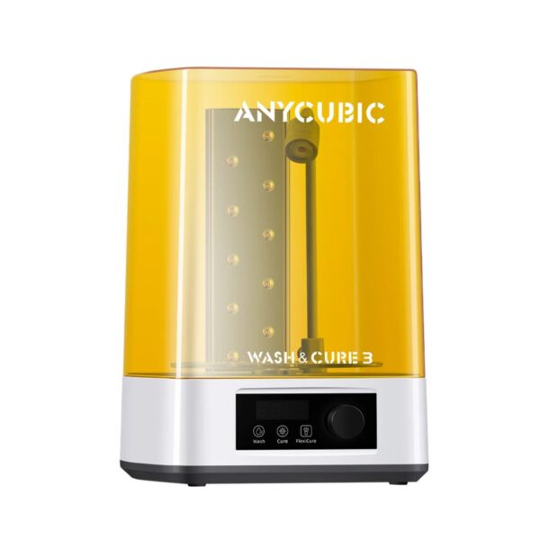 WS3B0WH-Y-O ANYCUBIC WASH AND CURE 3 wr 03 Anycubic Wash and Cure 3