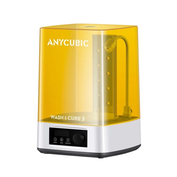 WS3B0WH-Y-O ANYCUBIC WASH AND CURE 3 wr 05 Anycubic Wash and Cure 3