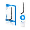 WU1400 wr 02 Cudy 1300Mbps High Gain WiFi USB3.0 Adapter with High Gain Antenna