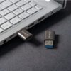 WINX LINK Simple USB to Type-C Adapter Dual Pack