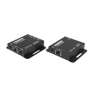 WX-AV101 wr 01 WINX LINK FAR 4K HDMI Extender