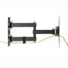 WINX MOUNT Pro Full Motion TV Bracket