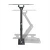 WINX MOUNT Pro Full Motion TV Bracket
