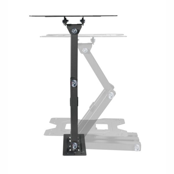 WINX MOUNT Pro Full Motion TV Bracket