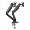 WINX RISE Pro Dual Full Motion Monitor Arm