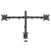 WINX RISE Simple Adjustable Dual Monitor Arm