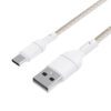 WX-CB106 wr 02 WINX LINK Simple USB to Type-C Cable