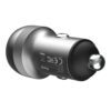 WINX POWER Fast 89W Car Charger
