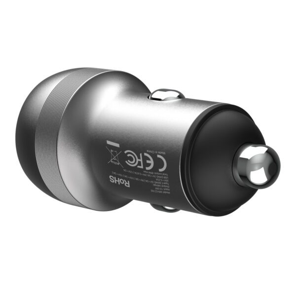 WINX POWER Fast 89W Car Charger