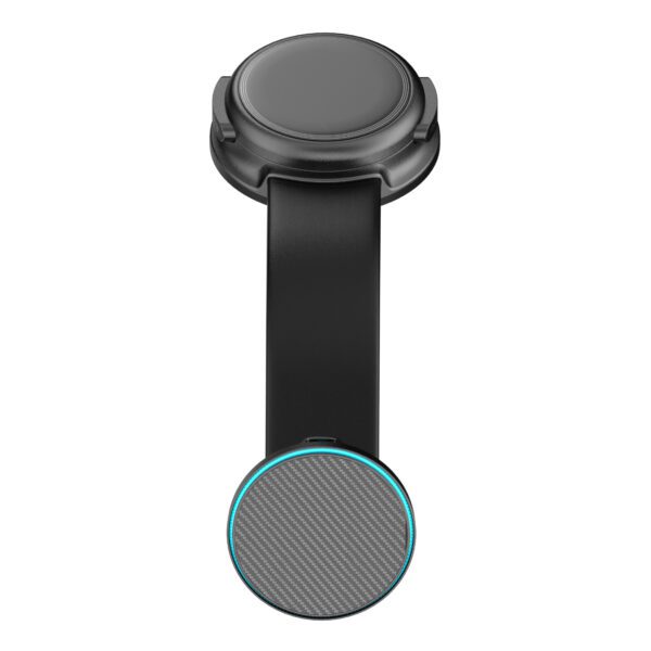 WINX VIEW Power Phone Holder and Wireless Charger