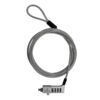 WX-CL101 Winx-Secure-Max-Universal-Code-Cable-Lock wr 01a WINX Secure Max Universal Code Cable Lock