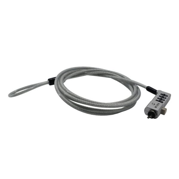 WX-CL101 Winx-Secure-Max-Universal-Code-Cable-Lock wr 02a WINX Secure Max Universal Code Cable Lock