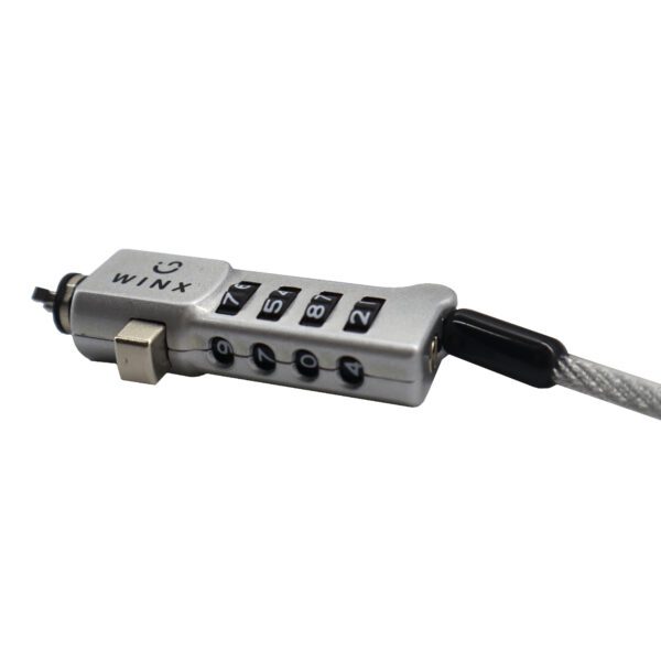 WX-CL101 Winx-Secure-Max-Universal-Code-Cable-Lock wr 03a WINX Secure Max Universal Code Cable Lock