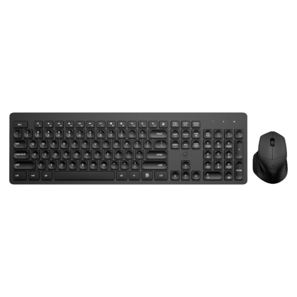 WX-CO101 wr 01 WINX DO Simple Wireless Keyboard and Mouse Combo
