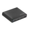 WINX POWER Ultra 140W GaN Desktop Charger