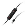 WINX CALL Pro AI Noise Cancelling Mic Headset