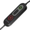 WINX CALL Pro 2 AI Noise Cancelling Mic Headset