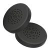 WX-HSEC02 WINX-Call-Elite-ANC-Headset-Ear-Pads-Black wr 03a WINX CALL Elite ANC Ear Cub Replacements