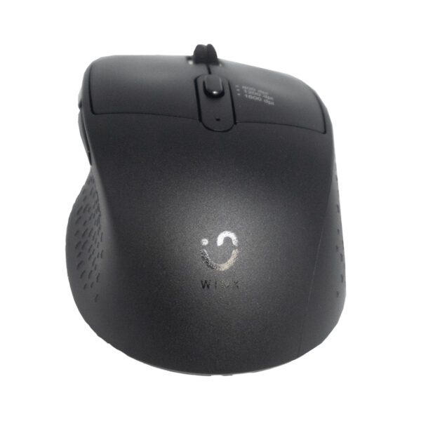 WX-KB102 wr 02 WINX DO Simple Wireless Mouse