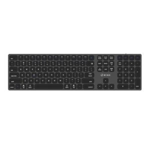 WX-KB104 wr 01 WINX ELITE Wireless and BT Keyboard