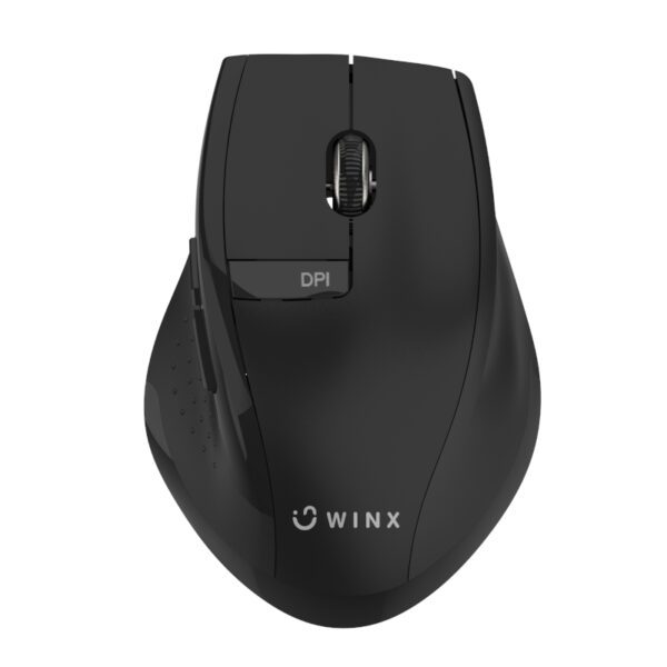 WX-KB105 wr 01 WINX DO ESSENTIAL Wireless Mouse