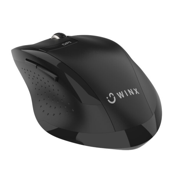WX-KB105 wr 02 WINX DO ESSENTIAL Wireless Mouse