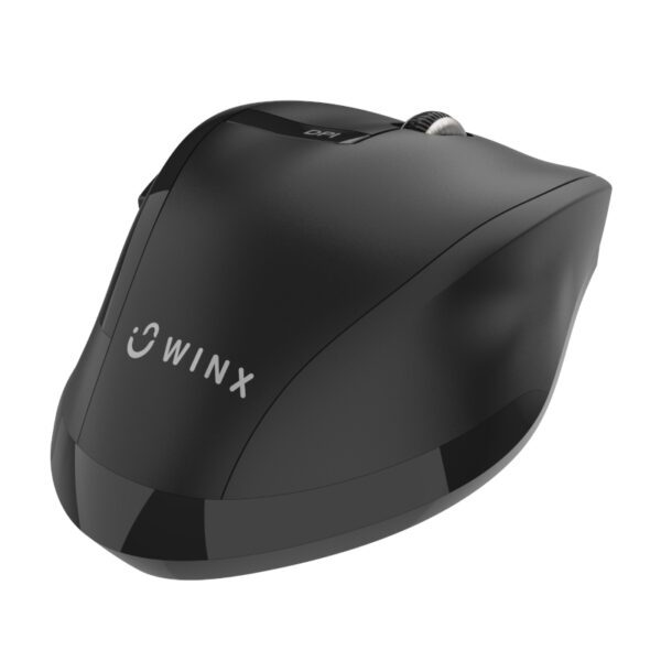WX-KB105 wr 03 WINX DO ESSENTIAL Wireless Mouse