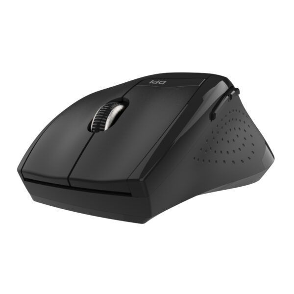 WX-KB105 wr 04 WINX DO ESSENTIAL Wireless Mouse