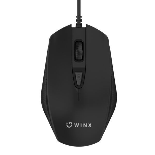 WX-KB106 wr 01 WINX DO ESSENTIAL Wired Mouse