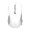 WINX CLICK Easy 1600DPI 2.4GHz Wireless Mouse - White