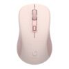 WINX CLICK Easy 1600DPI 2.4GHz Wireless Mouse - Pink