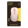 WINX CLICK Easy 1600DPI 2.4GHz Wireless Mouse - Pink