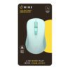 WINX CLICK Easy 1600DPI 2.4GHz Wireless Mouse - Green