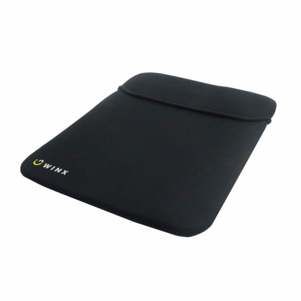 WX-LB101 wr 03 WINX GO Simple 11.6" Laptop Sleeve - Black