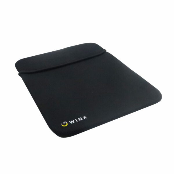 WX-LB101 wr 04 WINX GO Simple 11.6" Laptop Sleeve - Black