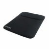 WX-LB102 wr 03 WINX GO Simple 12.2" Laptop Sleeve - Black