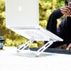 WX-LS102 wr 04 WINX DO Ergo Multi-Adjustable Laptop Stand
