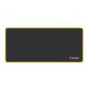 WX-MP103 wr 01 WINX GLIDE Black Extra Large Mouse Pad